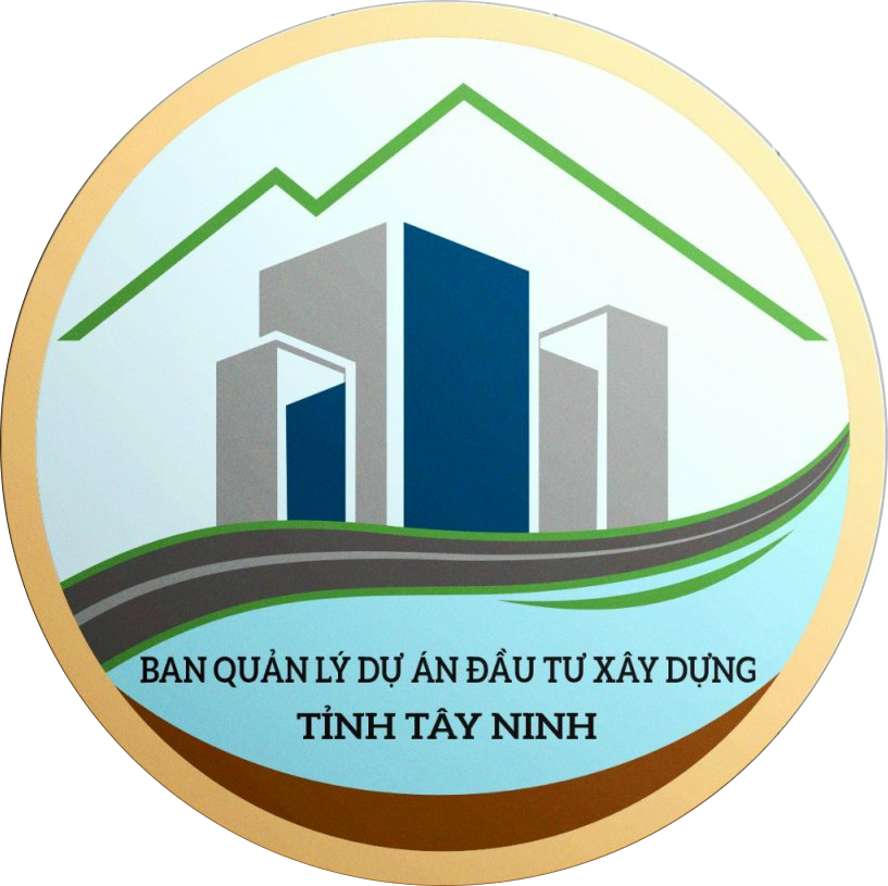 Ban Quản lý dự án đầu tư xây dựng tỉnh Tây Ninh