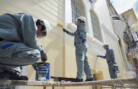 Kế hoạch lựa chọn nhà thầu công trình Cải tạo Trụ sở Đảng ủy Khối cơ quan (cũ)  làm Trụ sở làm việc của Sở Ngoại vụ và Liên hiệp các tổ chức hữu nghị
